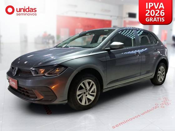 VOLKSWAGEN POLO 1.0 170 TSI MANUAL VOLKSWAGEN POLO 1.0 170 TSI MANUAL
